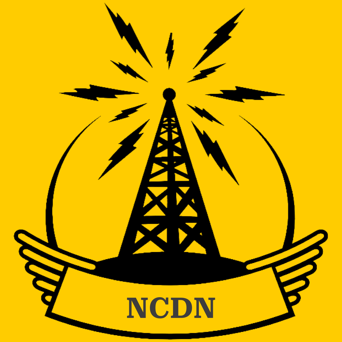 NCDN logo